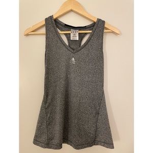 Adidas Athletic Tank Top